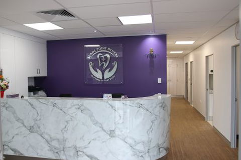 Slade Point Dental - Click Find 3