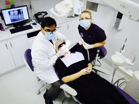 Slade Point Dental - Click Find 4