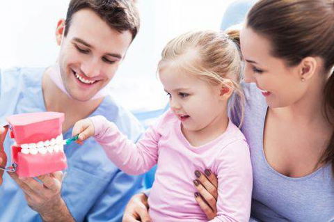 Graham Johnson Dental Surgeon - Bridge Guide 3