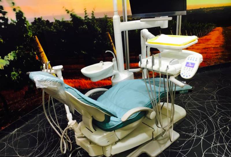Denture Clinics Singleton NSW Click Find