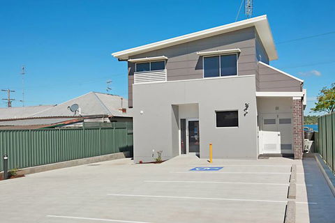 Lake Macquarie Dental Practice - Lawyer Find 2