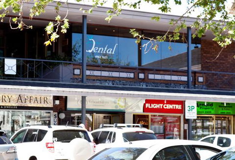 Junction Village Dental - Bridge Guide 4