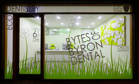 Bytes Of Byron Eco Dentistry - Bet 4u 0