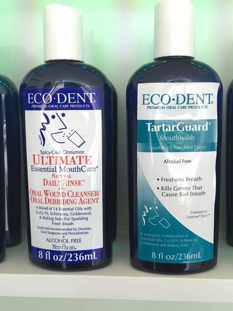 Bytes Of Byron Eco Dentistry - Bet 4u 2