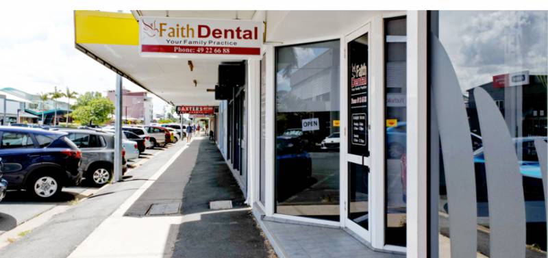 Horse Dentists Rockhampton QLD Click Find