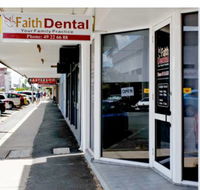 Faith Dental - Click Find
