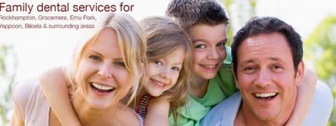 Faith Dental - Click Find 3