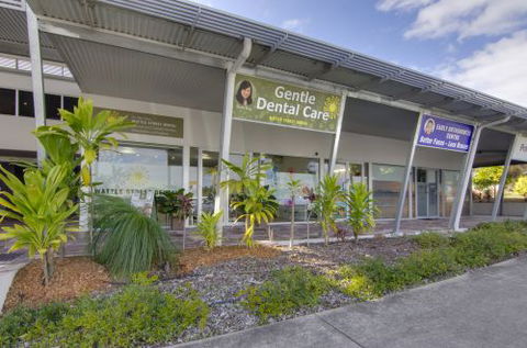WATTLE STREET DENTAL - Bridge Guide 3