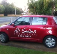 All Smiles Denture Clinic - Click Find