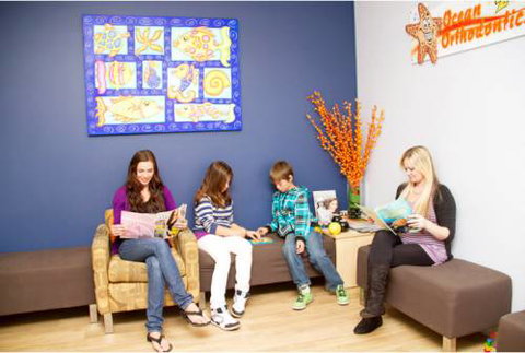 Ocean Orthodontics - Bridge Guide 0