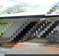 Warrego Hotel Motel Cunnamulla - Click Find