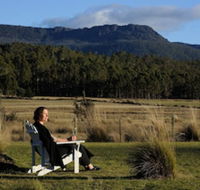 Forest Walks Lodge - Click Find