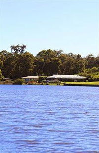 St Allard Eco Resort