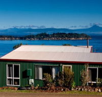 Discover Bruny Island Holiday Accommodation - Click Find