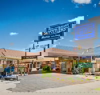 Australian Settlers Motor Inn - Click Find