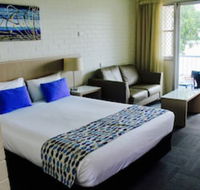 Zorba Motel - Click Find