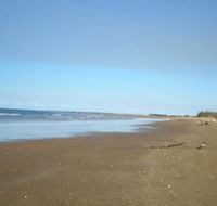 Moore Park Beach Motel - Lavinia