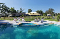 Burncroft Guest House