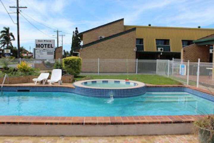 Mackay QLD Click Find