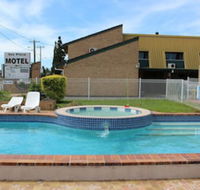 Sun Plaza Motel Mackay - Click Find