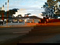 Cobar Town and Country Motor Inn