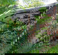 Mt Warning Rainforest Retreat - DBD