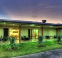 Chinchilla Motor Inn - Click Find