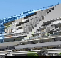 Atrio Apartments - Bet 4u