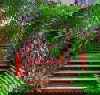 Maleny Tropical Retreat Balinese Bb - Click Find