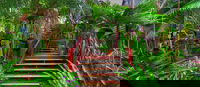 Maleny Tropical Retreat Balinese Bb