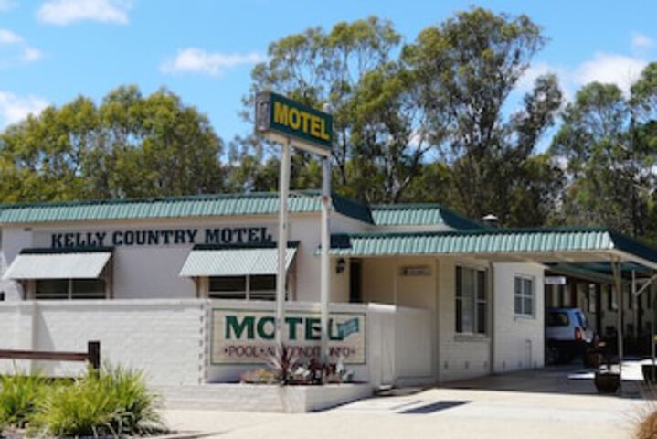 Boweya VIC Click Find