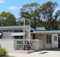 Glenrowan Kelly Country Motel - Click Find