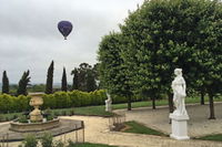 The Gatehouse at Villa Raedward