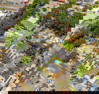 National Hotel Complex and Bendigo Central Apartments - Bet 4u