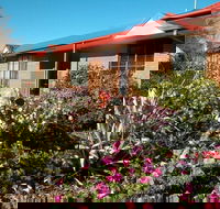 Ambassador Motor Inn Ballarat - Bridge Guide