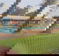 Barooga Country Inn Motel - Bet 4u