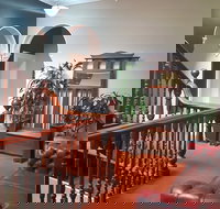 The Grand Hotel Newcastle - Bet 4u