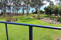 Four Seasons Waterfront Villas