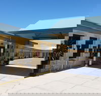 Ceduna East West Motel - Click Find