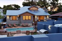 Waikiki Beach Bed  Breakfast