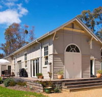 The Scout Hall - Bet 4u