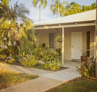 Wunan House - DBD
