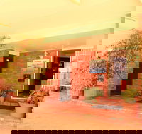 Childers Gateway Motor Inn - Click Find