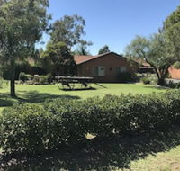 Castlereagh Motor Inn - Click Find