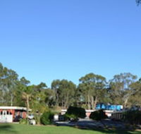 Seymour Motel - Click Find