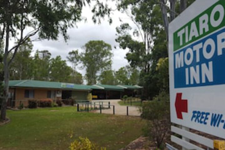 Fraser Coast QLD Click Find