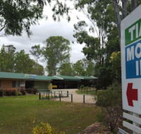 Tiaro Motor Inn - Lawyer Find