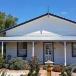 C  As Cottage