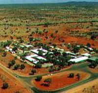 Desert Oaks Motel Erldunda - Click Find