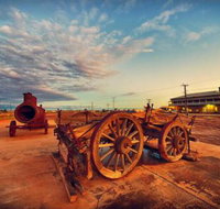 Marree Hotel - Click Find